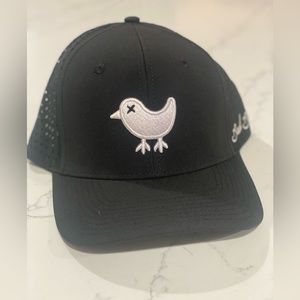 Bad Birdie Hat